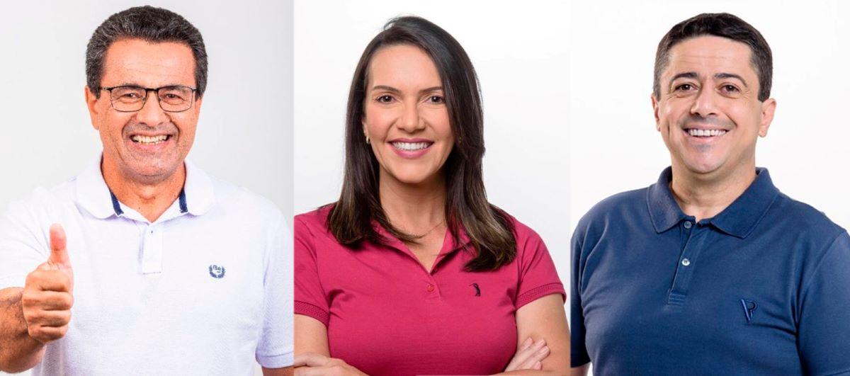 Fabiano fica com Luiz Roberto e Edvaldo “empurra” Danielle no ostracismo!