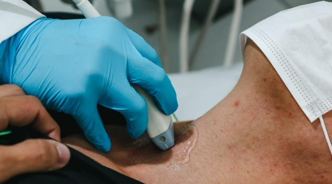 Huse promove ações de conscientização sobre os tumores de cabeça e pescoço