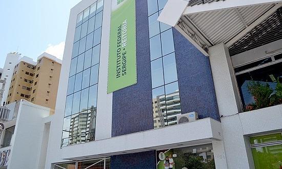 IFS abre processo seletivo para graduação e técnico subseqüente