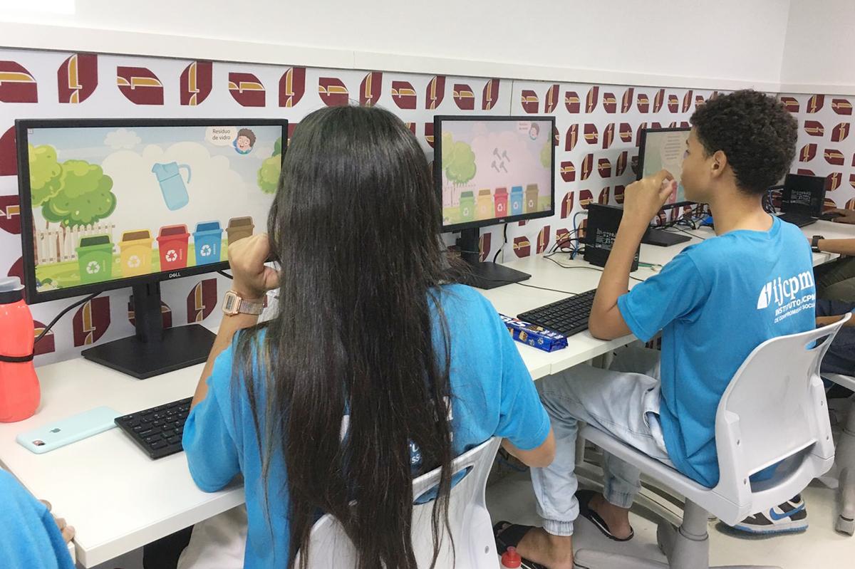 Instituto JCPM está com inscrições abertas para oficinas gratuitas em Aracaju