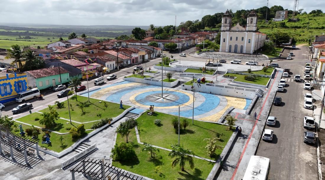 Japaratuba será a 31ª cidade a receber a caravana do programa ‘Sergipe é aqui’