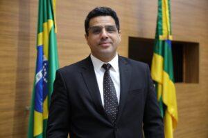 Jeferson Andrade enfatiza importância do dia 08 de junho para os sergipanos