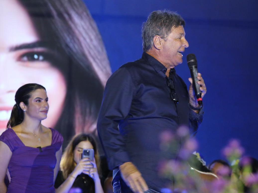 João Fontes agradece acenos do PL de Emília e declara apoio para Yandra