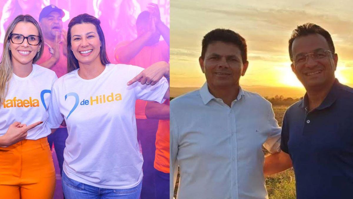Lagarto e Itabaiana podem gerar problemas para Mitidieri em 2026