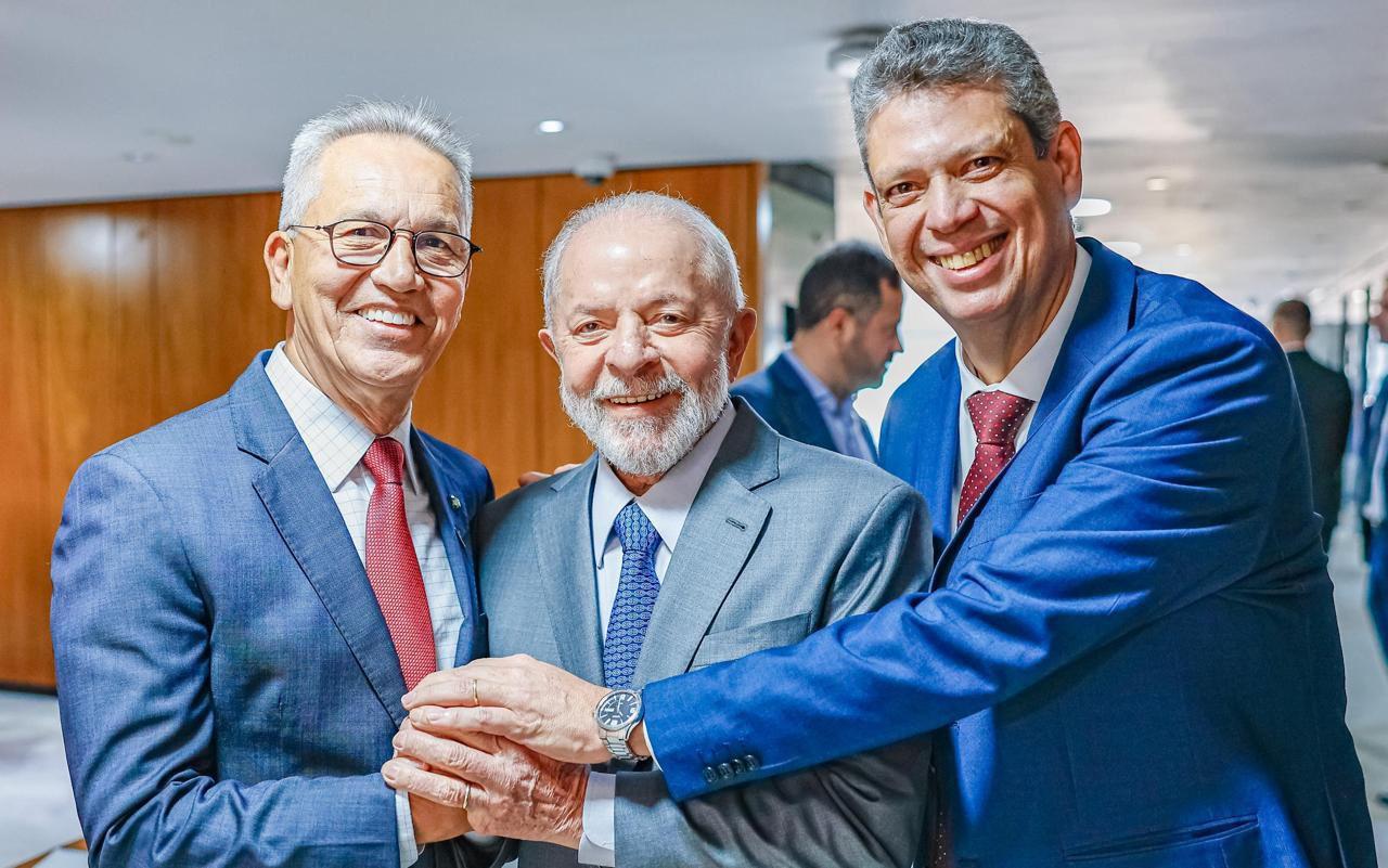 Marcio Macedo destaca recursos significativos do Novo PAC para Sergipe