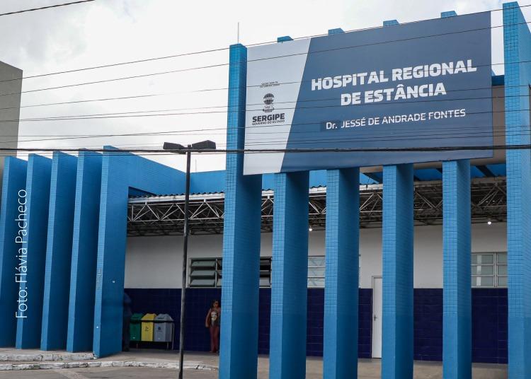 MP de Sergipe ajuíza Ação para que o Estado amplie quantidade de enfermeiros e assistentes de enfermagem do HRE