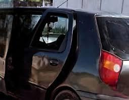 Mulher de 41 anos e o filho de 18, são mortos a tiros no Conjunto Jardim