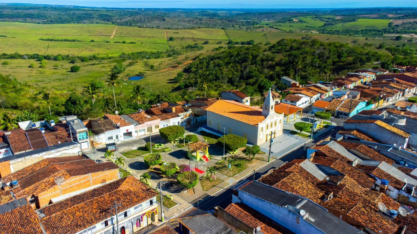 Município de Muribeca é destaque no Índice de Progresso Social