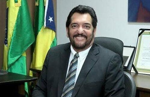 “Não quero André Moura perto de mim, porque dizem que quando ele chega perto dá azar”, afirmou Airton Martins