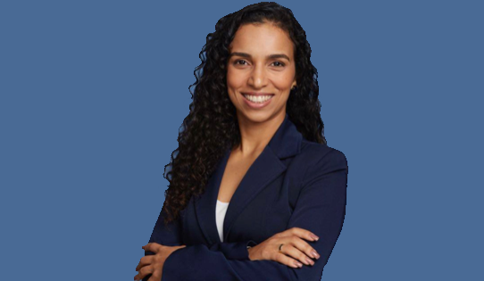 Niully Campos é oficializada como candidata à Prefeitura de Aracaju pelo PSOL