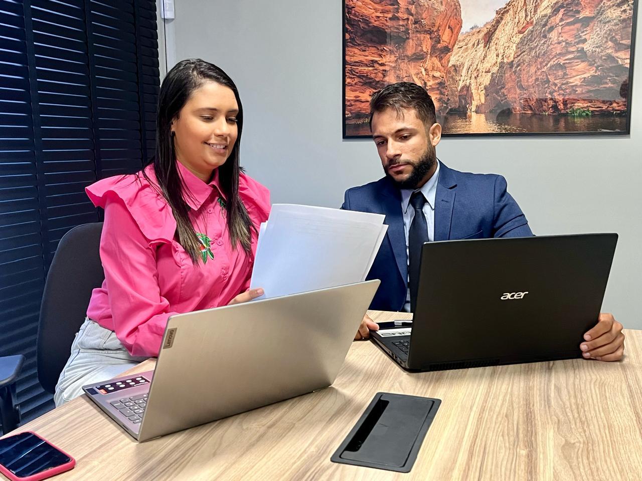 OAB/SE: experiência inovadora é aprovada pela advocacia sergipana com mais de 8 mil acessos já realizados