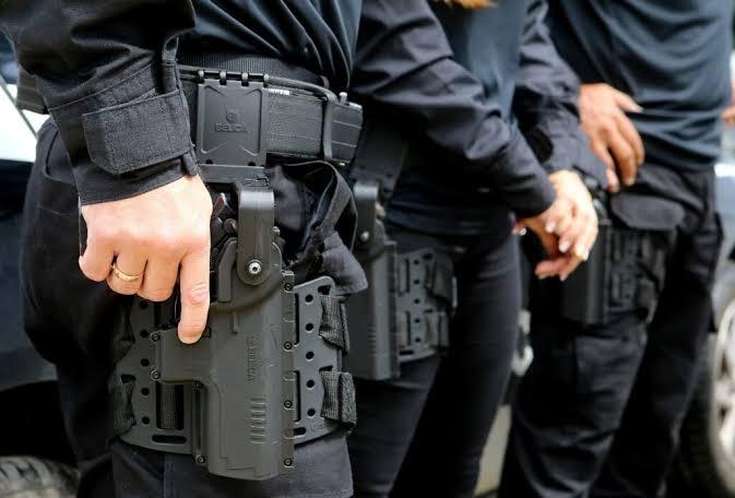 Operação Narke 2: PC cumpre mandado de prisão contra investigado por tráfico em Aracaju