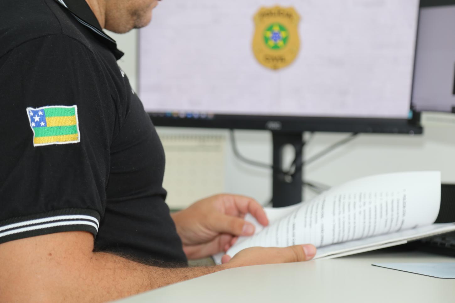 Polícia Civil conclui investigação e indicia dupla por maus-tratos a animais em Neópolis