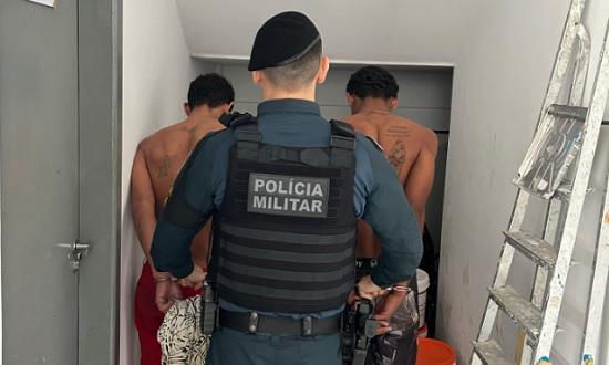 Policial é morto a pauladas em Carira; suspeitos foram presos