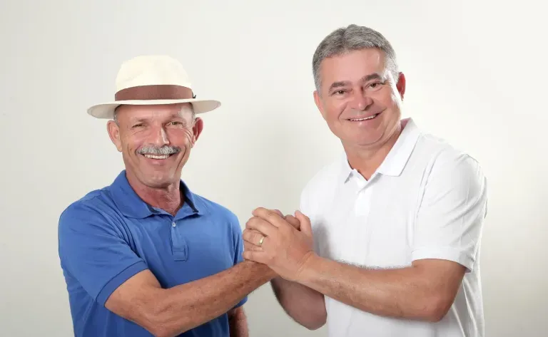 PP e União Brasil realizam convenção partidária no dia 3 de agosto em Tomar do Geru