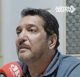 PSD realiza convenção na Barra para oficializar candidatura de Airton Martins a prefeito