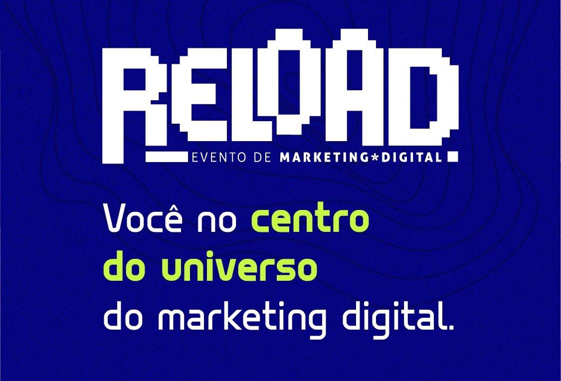 Reload terá suas atrações divulgadas nesta sexta-feira