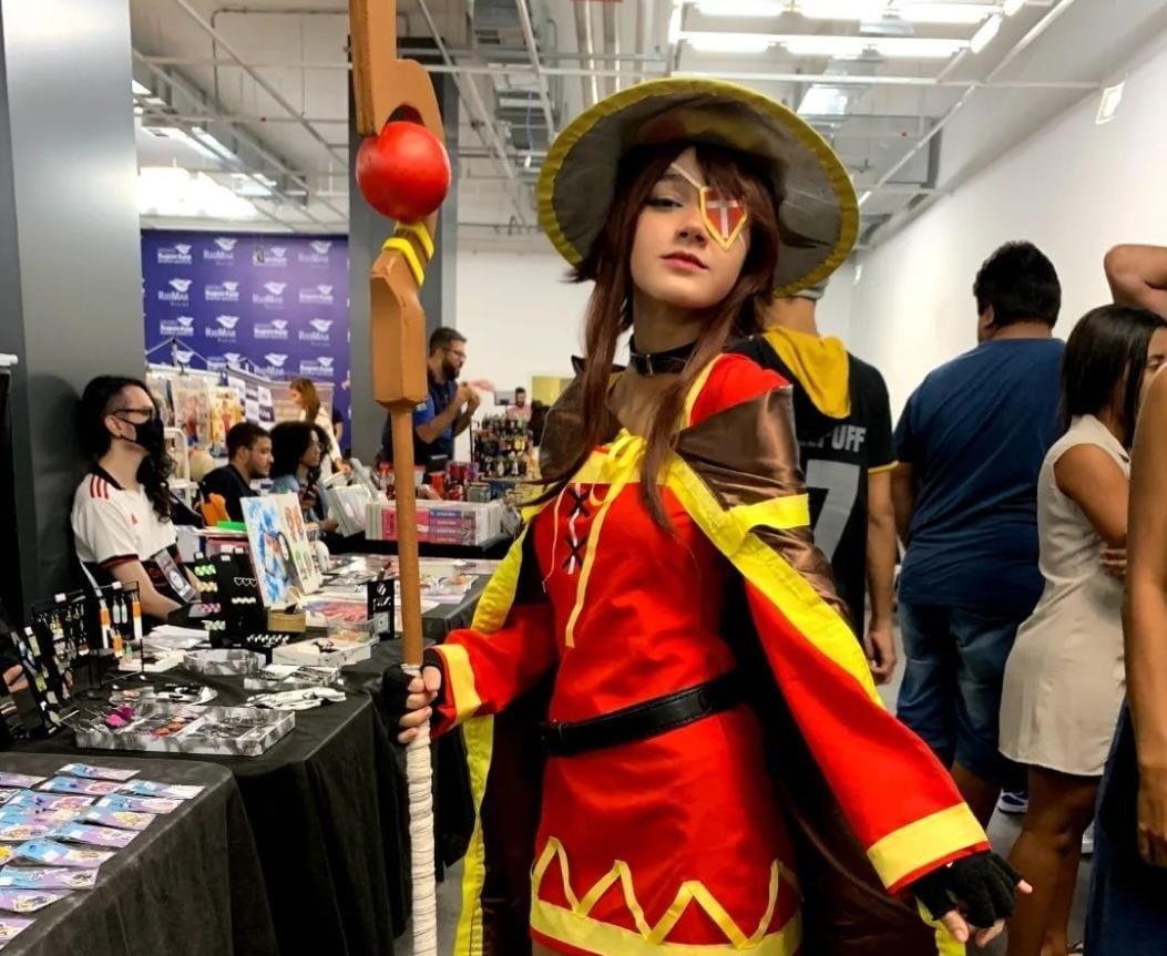 Retrô Games celebra a cultura geek, neste fim de semana em Aracaju