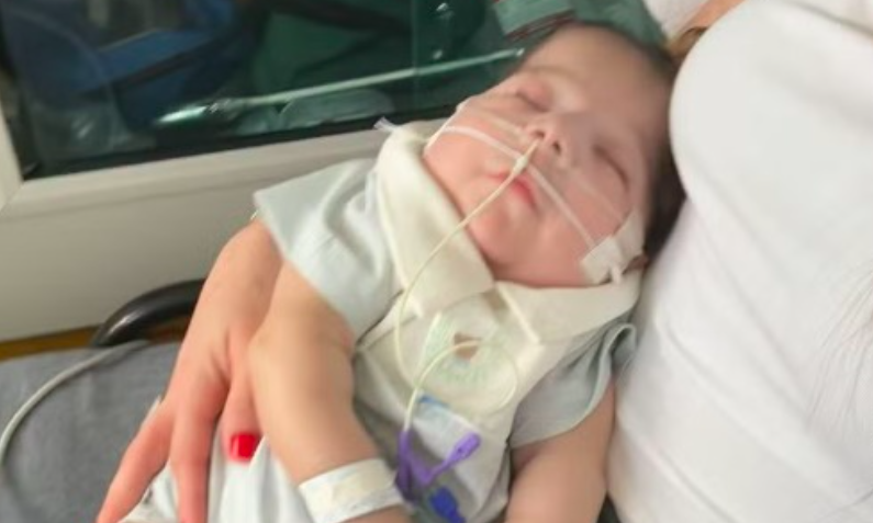 Saiba o que é a Síndrome de Patau, doença que afetou o filho do cantor Zé Vaqueiro