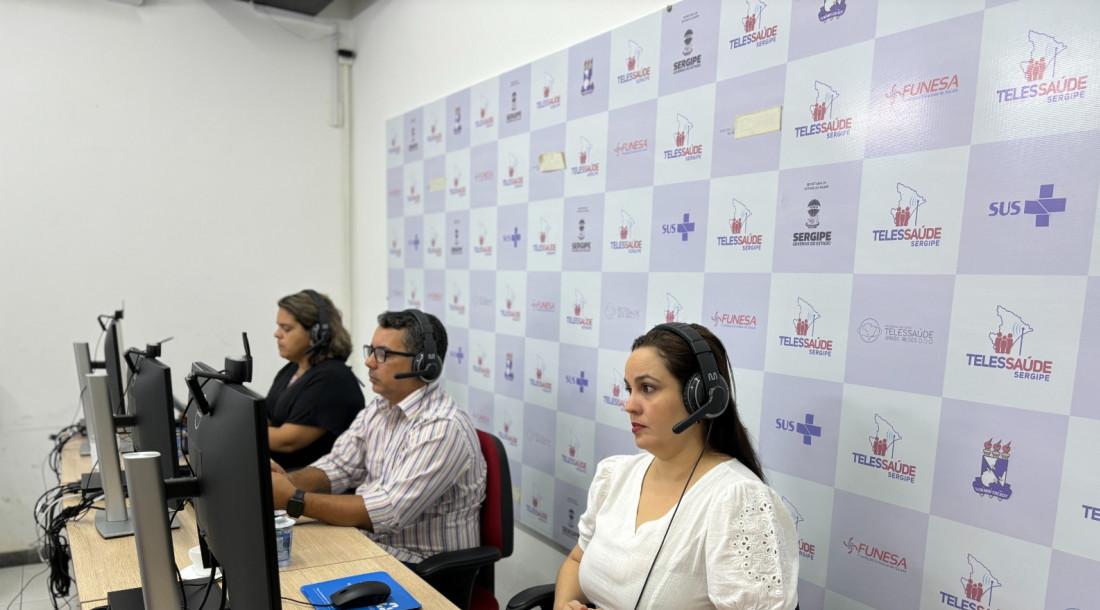 Saúde discute atualização de protocolo clínico em sarampo