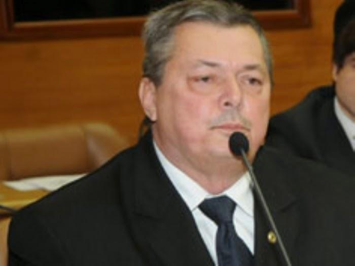 “Se depender de mim, não tem aliança com Rogério Carvalho”, disse o ex-deputado estadual Luiz Mitidieri