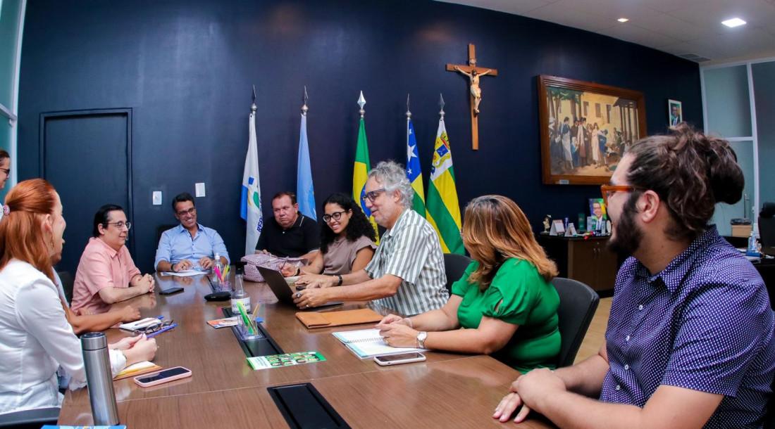 Secretarias de Estado da Saúde e da Educação se unem no combate ao mosquito da dengue
