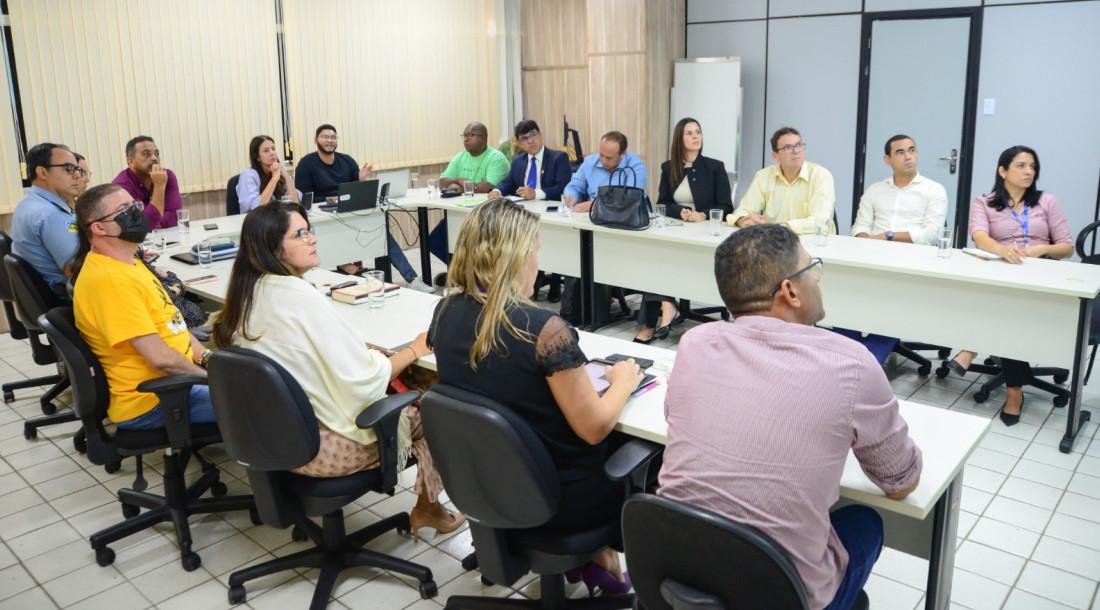 Servidores do Estado receberão já agora em julho os reajustes e vantagens concedidas pelo governo