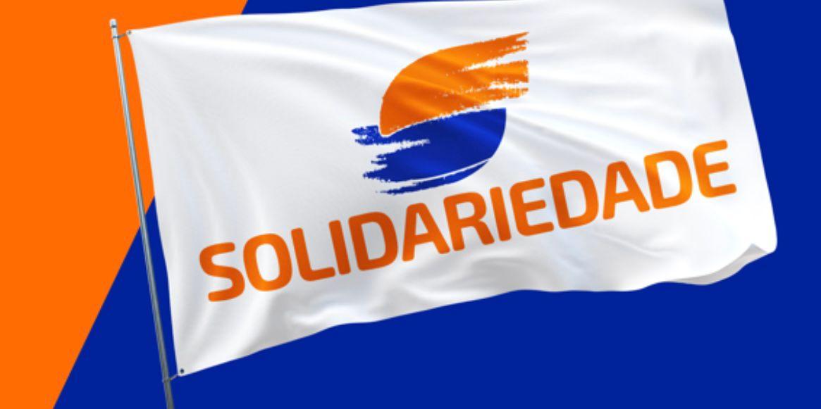 Solidariedade confirma convenção para 5 de agosto em Aracaju