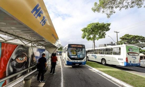 TJ nega ação do MPE para suspender licitação do transporte público