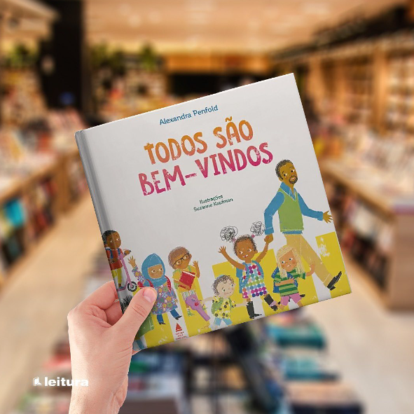 Últimos dias para aproveitar a feira de livros da Livraria Leitura