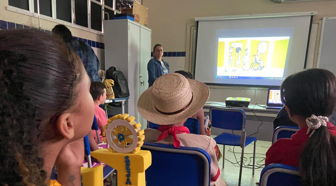 Umbaúba recebe ações da Seasic na 30ª edição do 'Sergipe é aqui'