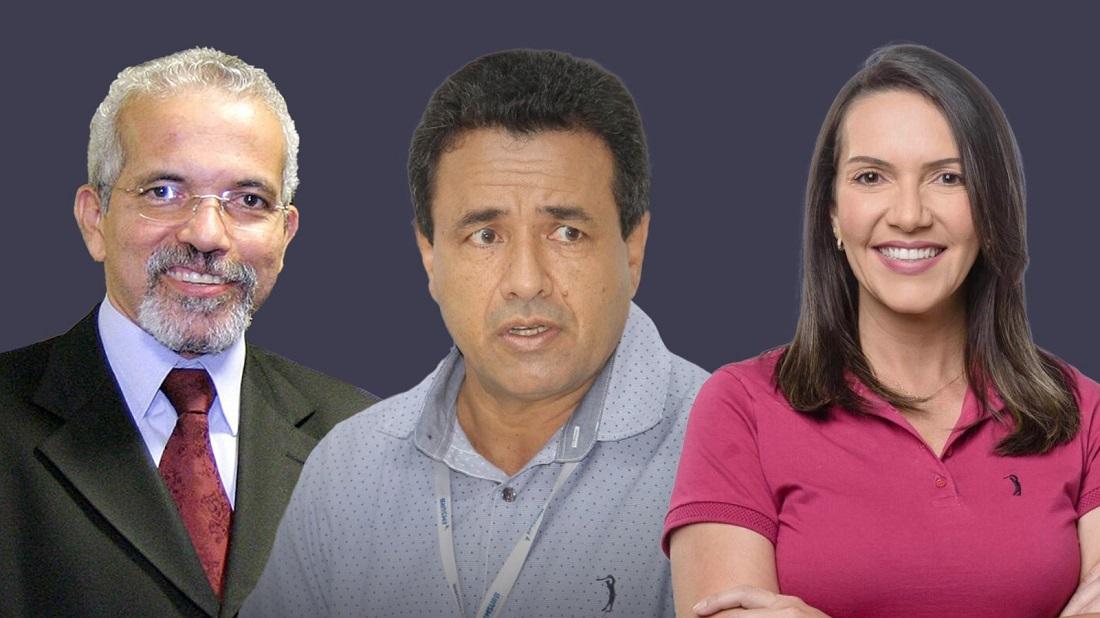 Valadares Filho entrará em contradição com Luiz Roberto ou com Danielle Garcia