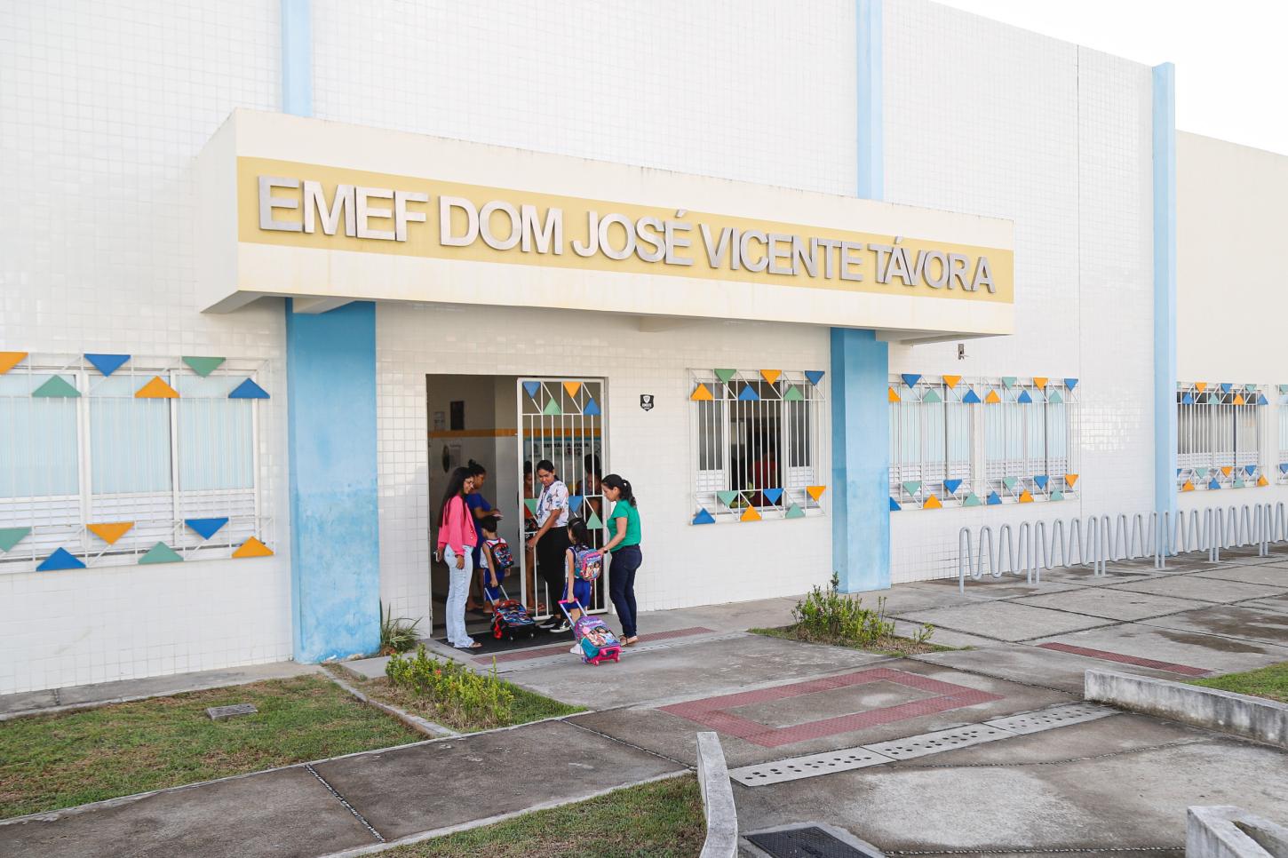 Volta às aulas: rede municipal de ensino de Aracaju inicia 2º semestre letivo nesta segunda