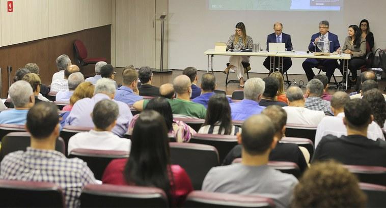 1ª Zona Eleitoral define Plano de Mídia para o horário eleitoral gratuito em Aracaju
