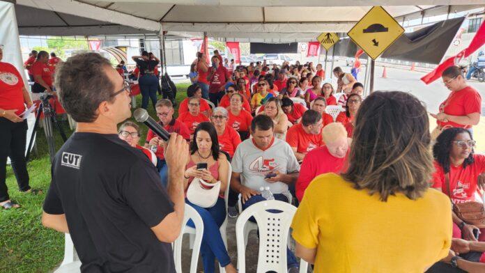 26 municípios em atraso serão notificados pelo TCE de que devem atualizar o piso do magistério