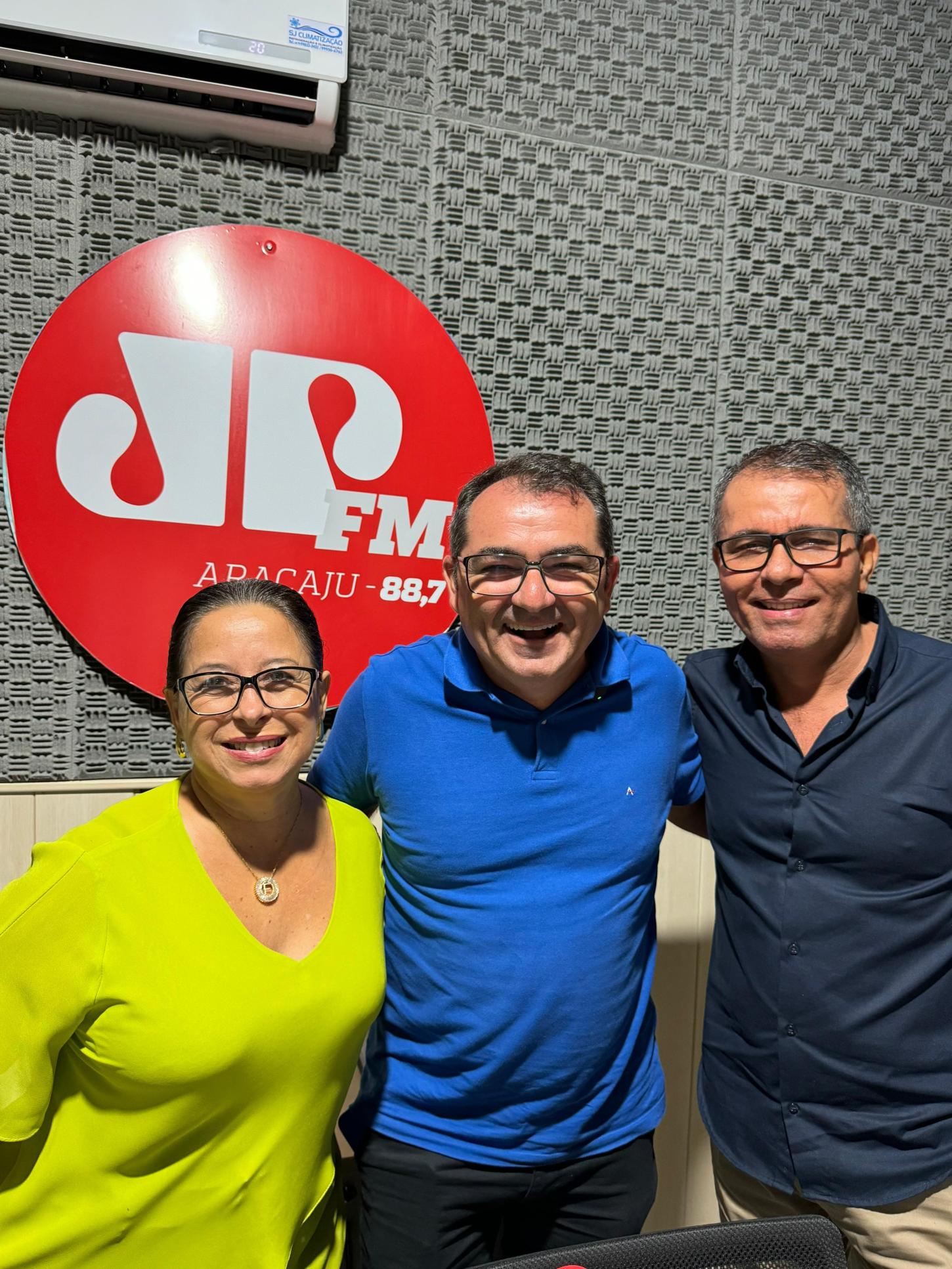 ”A Itabaiana que Valmir apresenta é uma Itabaiana construída por nós, os empresários”, disse Edson Passos