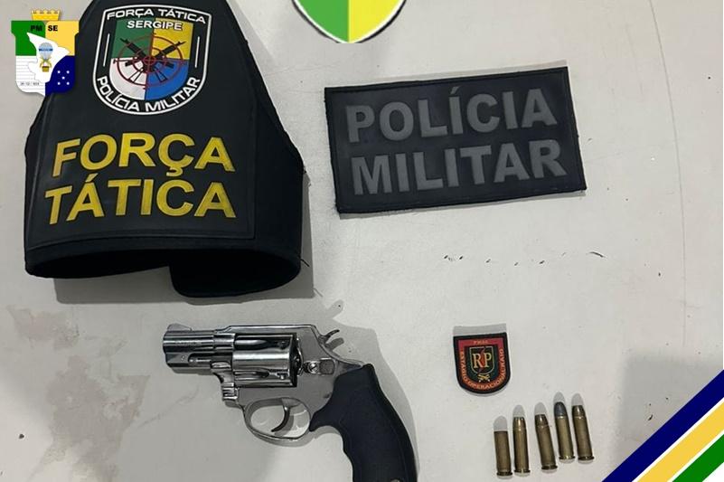 Ação conjunta cumpre mandados de prisão, de busca e apreensão e suspeito morre em confronto