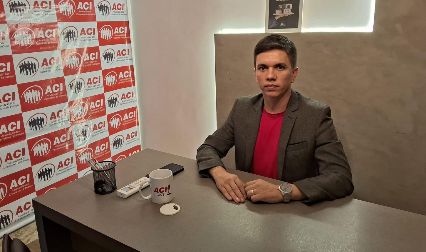 ACI destaca mercado aquecido com o crescimento de regiões de Aracaju