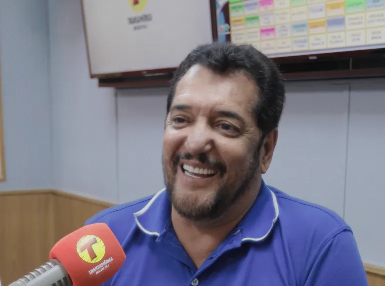 Airton Martins convida população da Barra dos Coqueiros para inauguração do comitê