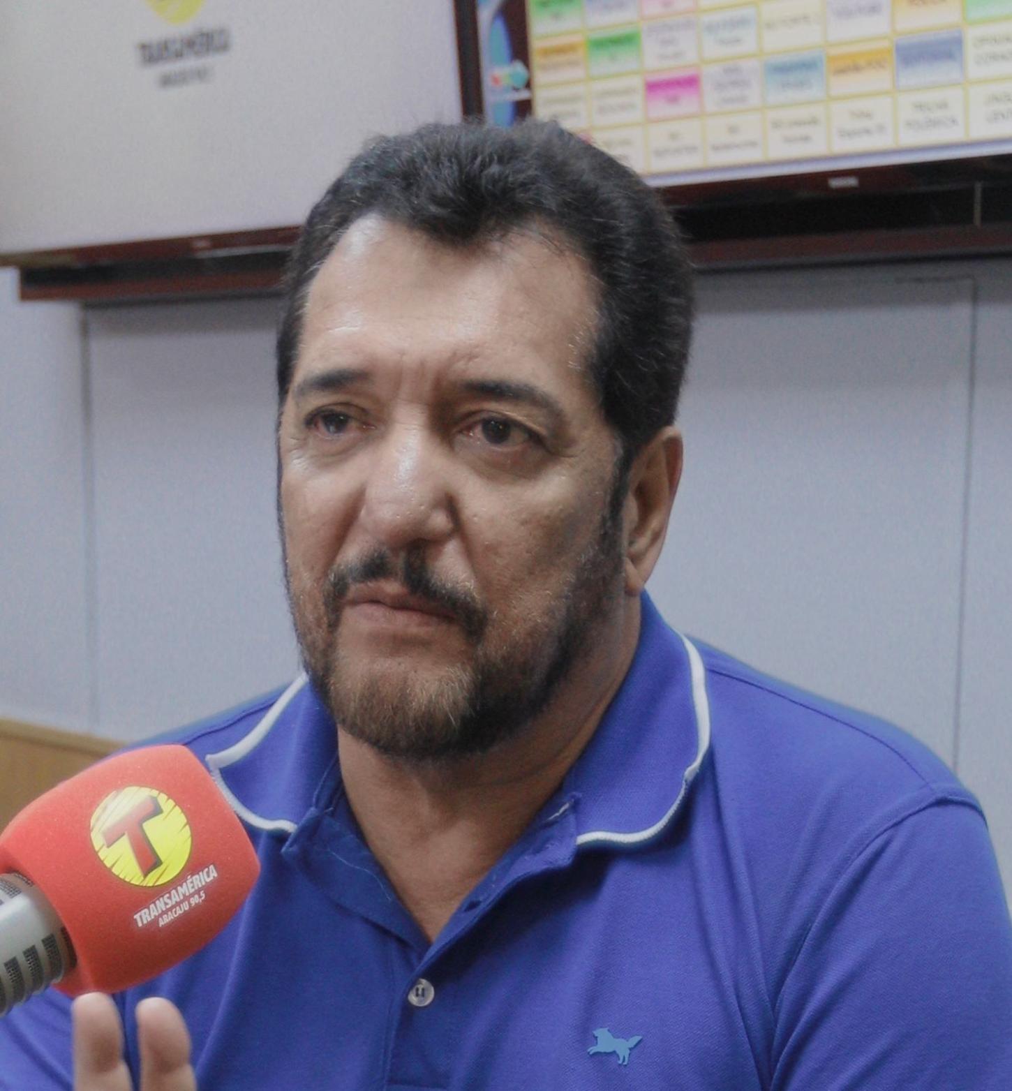 Airton Martins destaca legado de suas gestões como um dos fatores para estar liderando disputa para prefeito