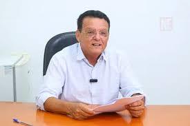 Alberto Macêdo afirma que o governador Fábio Mitidieri não sabe a realidade da Barra dos Coqueiros