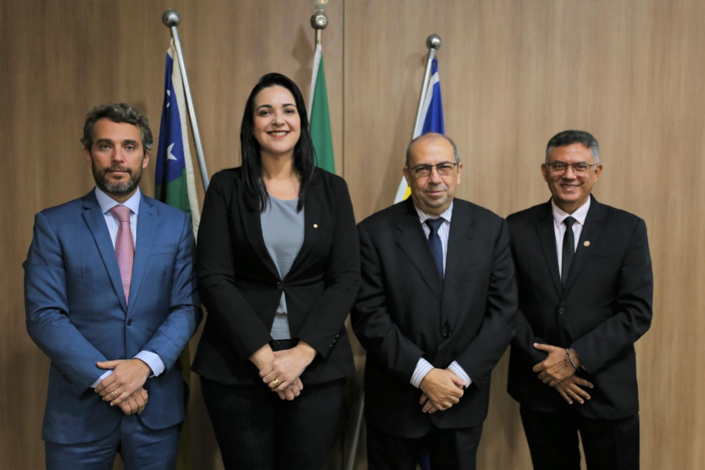 Apresentado o Planejamento Integrado de Segurança para as Eleições 2024