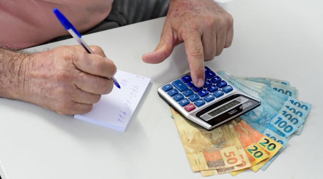 Arrecadação de impostos estaduais cresce mais de 12% este ano e alcança marca de R$ 3.5 bilhões