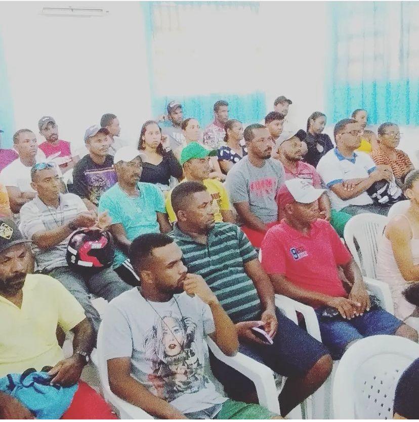 Assistência Social de Neópolis faz chamada para o programa Mão Amiga