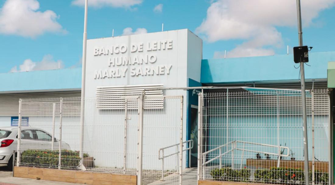 Banco de Leite Marly Sarney interrompe atendimento nos dias 21 e 22 para retornar ao endereço de origem