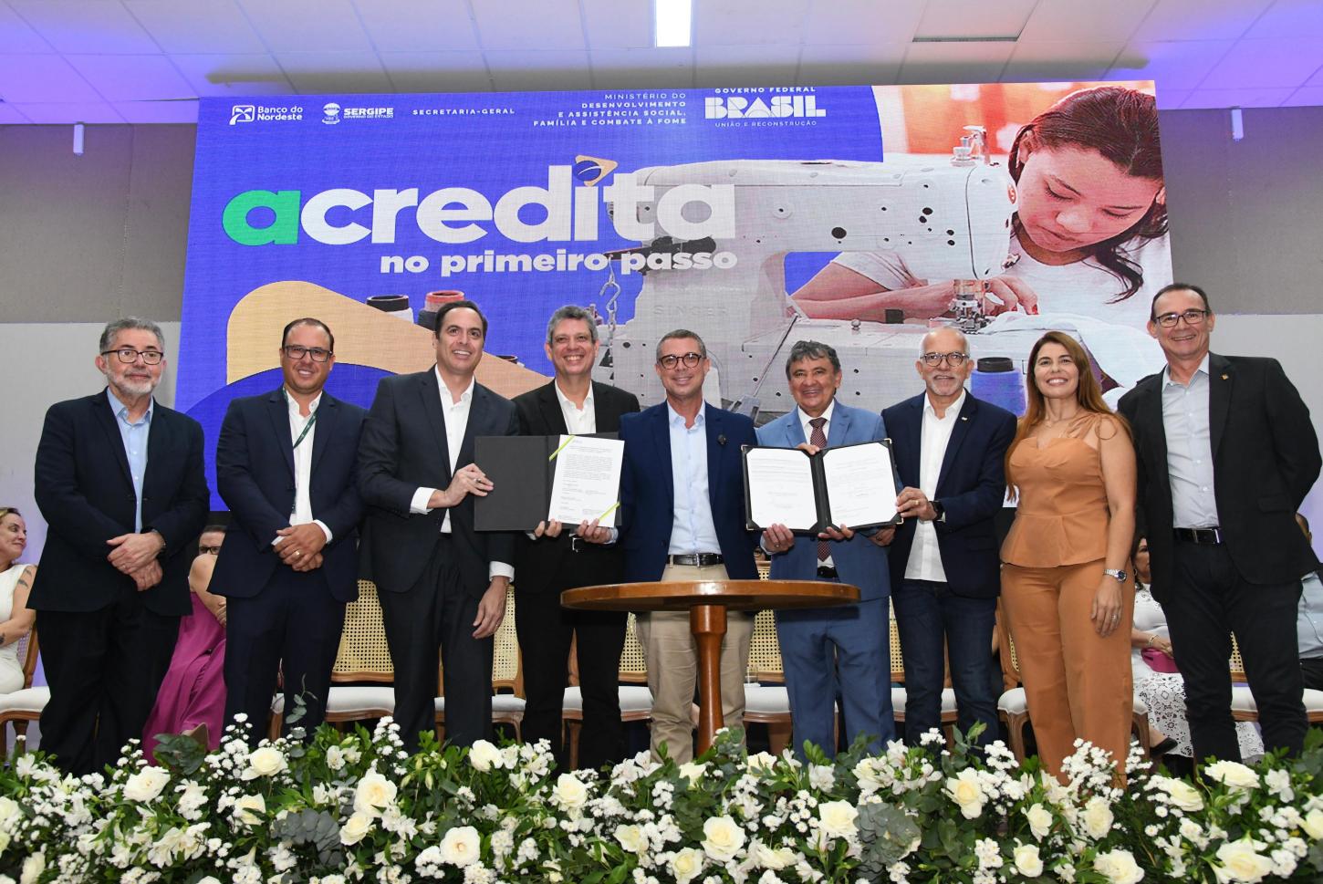 Banese recebe mais R$ 150 milhões do FNE para apoio aos setores rural e industrial