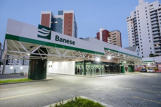 Banese tem lucro de R$ 72,6 milhões no primeiro semestre de 2024