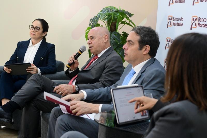 BNB ultrapassa R$ 21 bilhões em desembolsos do FNE, no primeiro semestre de 2024