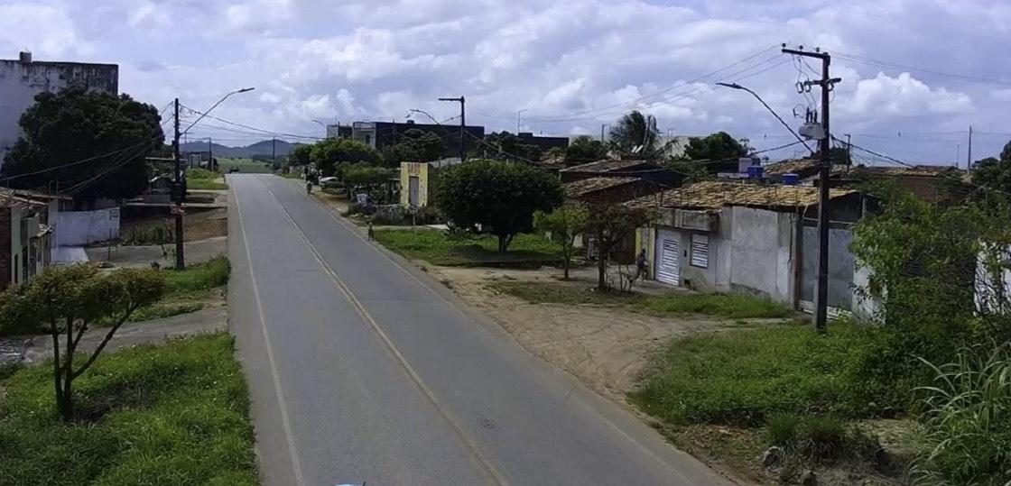 Câmeras nas rodovias estaduais passam a funcionar a partir de segunda-feira; confira os locais