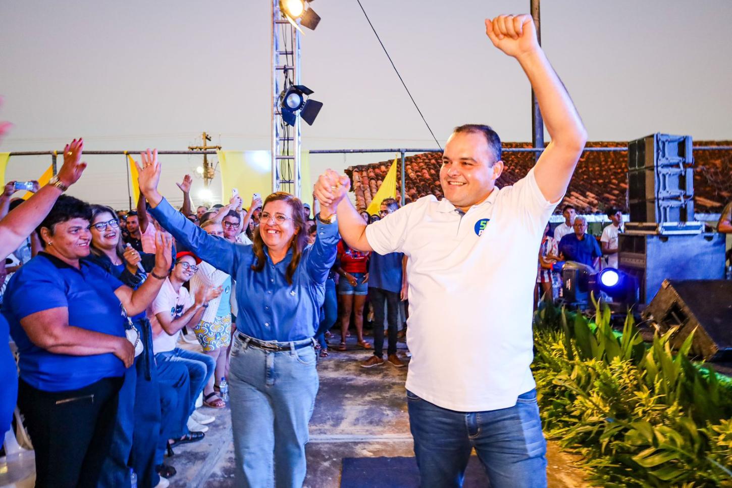 Campanha de Diogo Machado em Carira não vai utilizar fogos com ruído